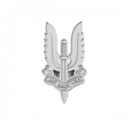 Placa SAS Special Air Service
