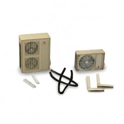 Air conditioned Set 2