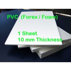 PVC Espumado FOREX  10mm 1...